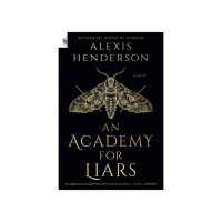 An Academy for Liars