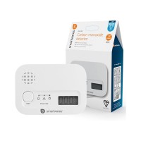 Smartwares Kohlenmonoxid melder