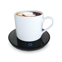 GARMEE Elektrischer Kaffeewärmer