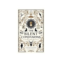 The Silent Companions: The perfect spooky tale to curl up with