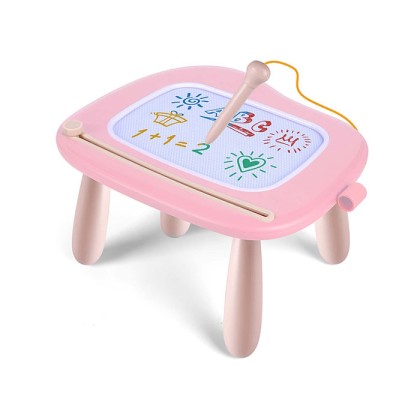 Smasiagon Kinderspielzeug Magnetische Maltafel