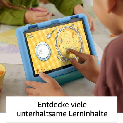 Fire HD 8 Kids-Tablet